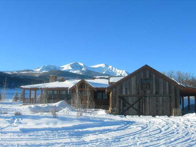 220 Spring Creek Road, Unit ROAD Basalt, CO 81621 - Photo 1 of 8 Primary Photo