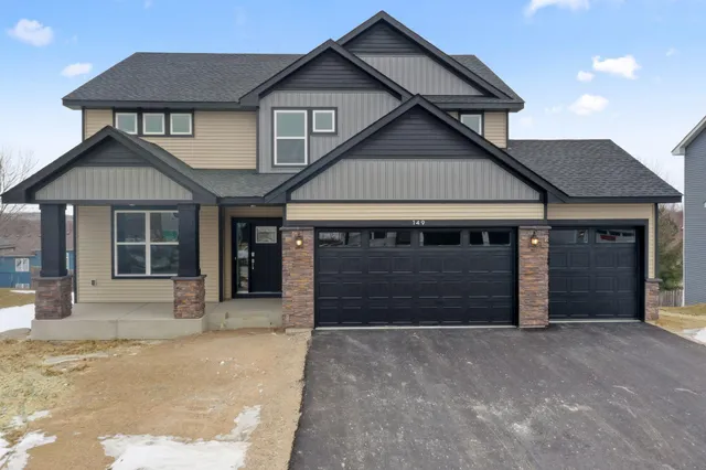 $493,445 | 149 Ridgeview Lane, Elko New Market, MN 55054