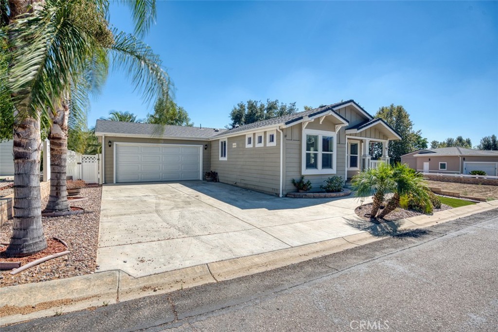 2239 Black Canyon Road, Unit 41 Ramona, CA 92065 - Photo 2 of 29
