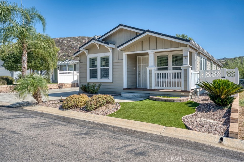 2239 Black Canyon Road, Unit 41 Ramona, CA 92065 - Photo 3 of 29