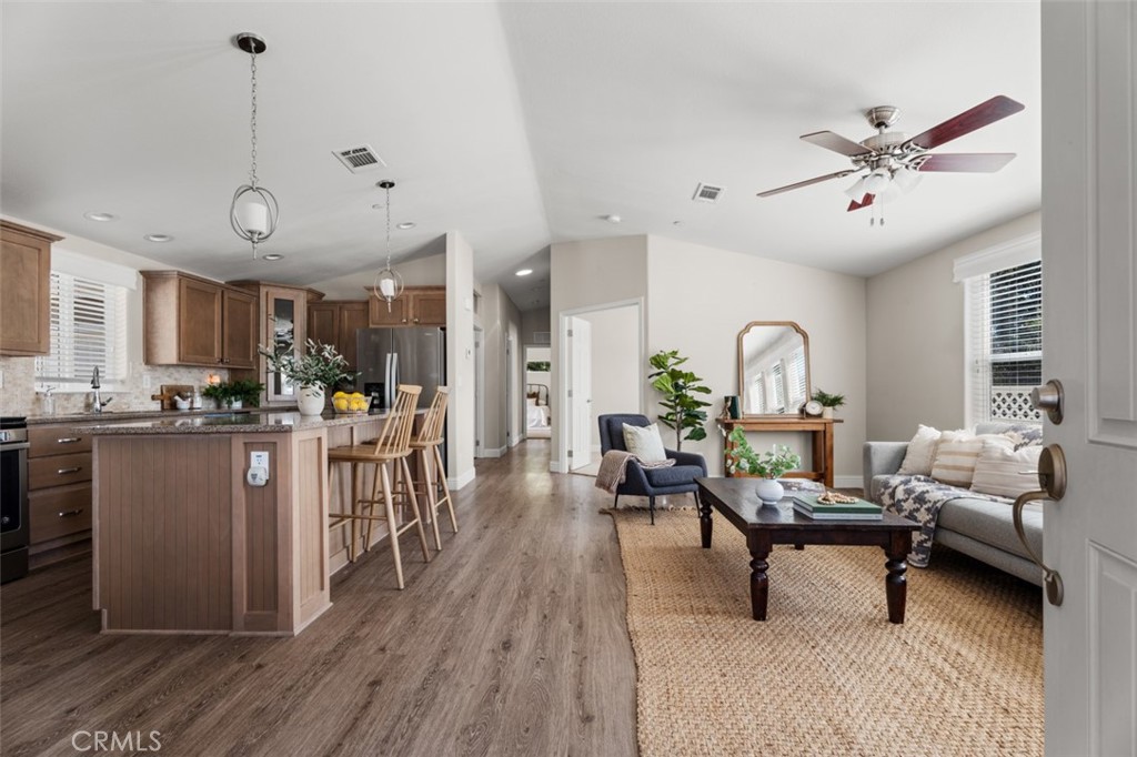 2239 Black Canyon Road, Unit 41 Ramona, CA 92065 - Photo 5 of 29