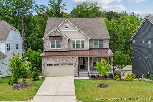 $1,120,000 | 405 Gilpin Way, Cary, NC 27519