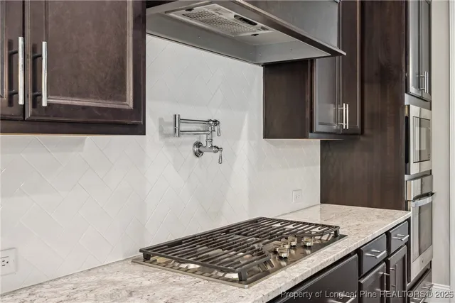 $1,120,000 | 405 Gilpin Way, Cary, NC 27519