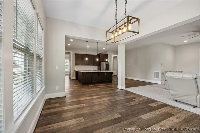 $1,120,000 | 405 Gilpin Way, Cary, NC 27519