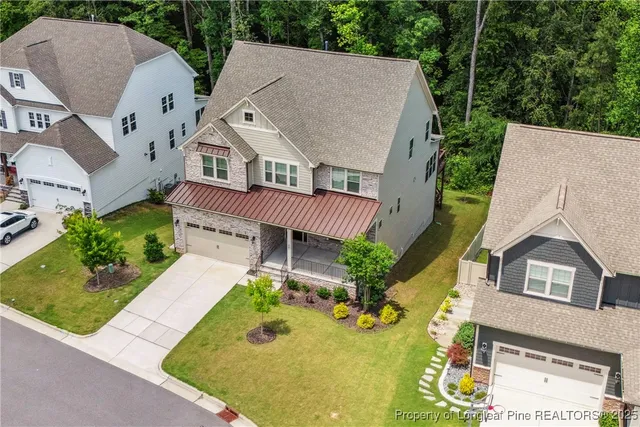 $1,120,000 | 405 Gilpin Way, Cary, NC 27519