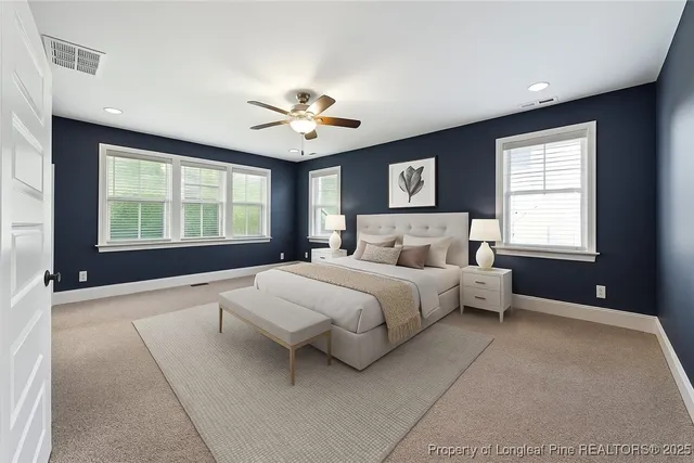 $1,120,000 | 405 Gilpin Way, Cary, NC 27519