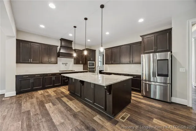 $1,120,000 | 405 Gilpin Way, Cary, NC 27519