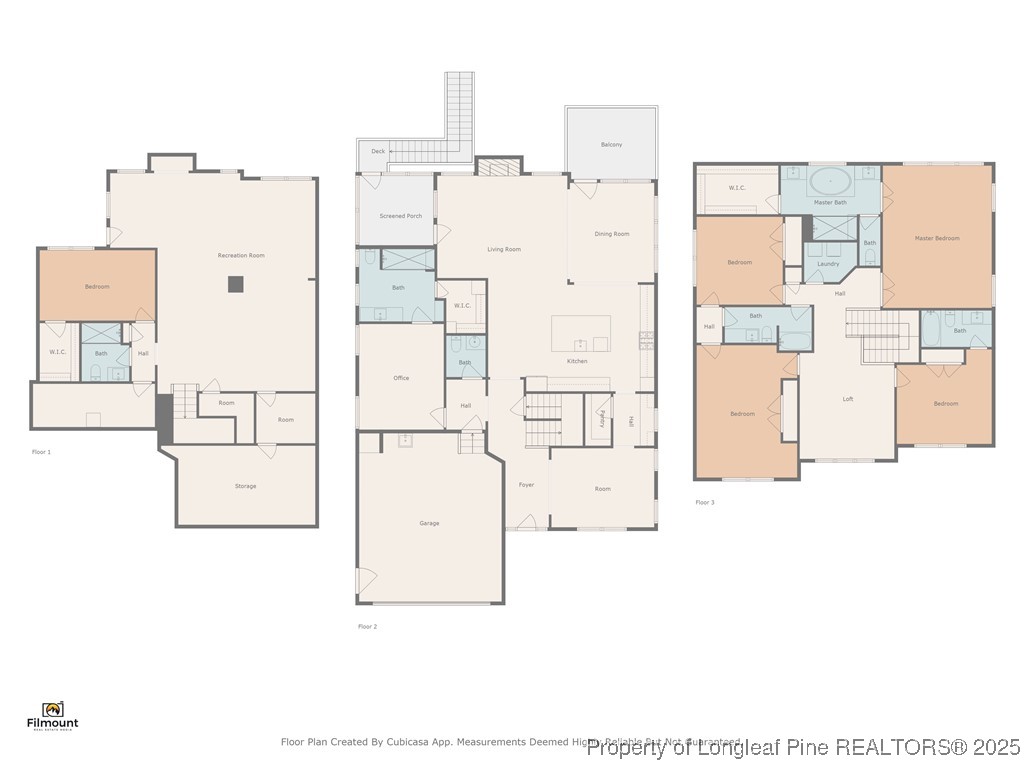 405 Gilpin Way Cary, NC 27519 - Photo 34 of 34 a white wall with cabinet and a picture
