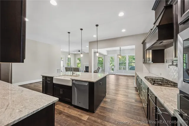 $1,120,000 | 405 Gilpin Way, Cary, NC 27519