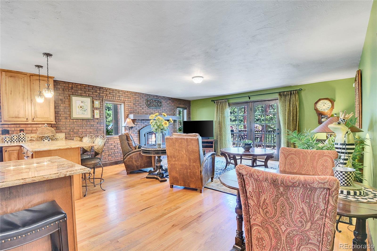 322 Greystone Road Evergreen, CO 80439 - Photo 19 of 38 Gallery Image 19