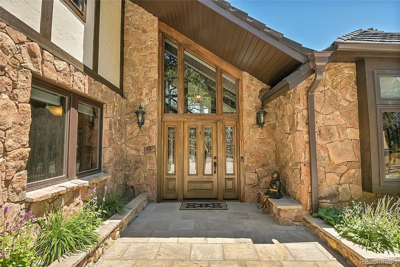 322 Greystone Road Evergreen, CO 80439 - Photo 2 of 38 Gallery Image 2