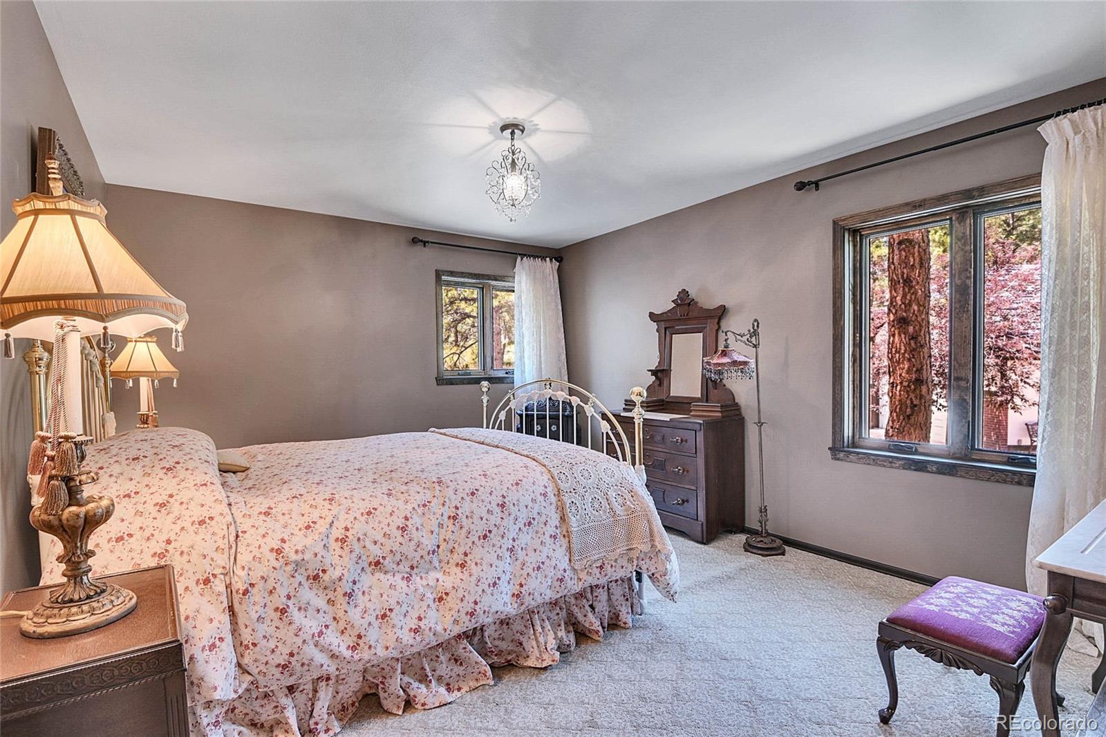 322 Greystone Road Evergreen, CO 80439 - Photo 23 of 38 Gallery Image 23