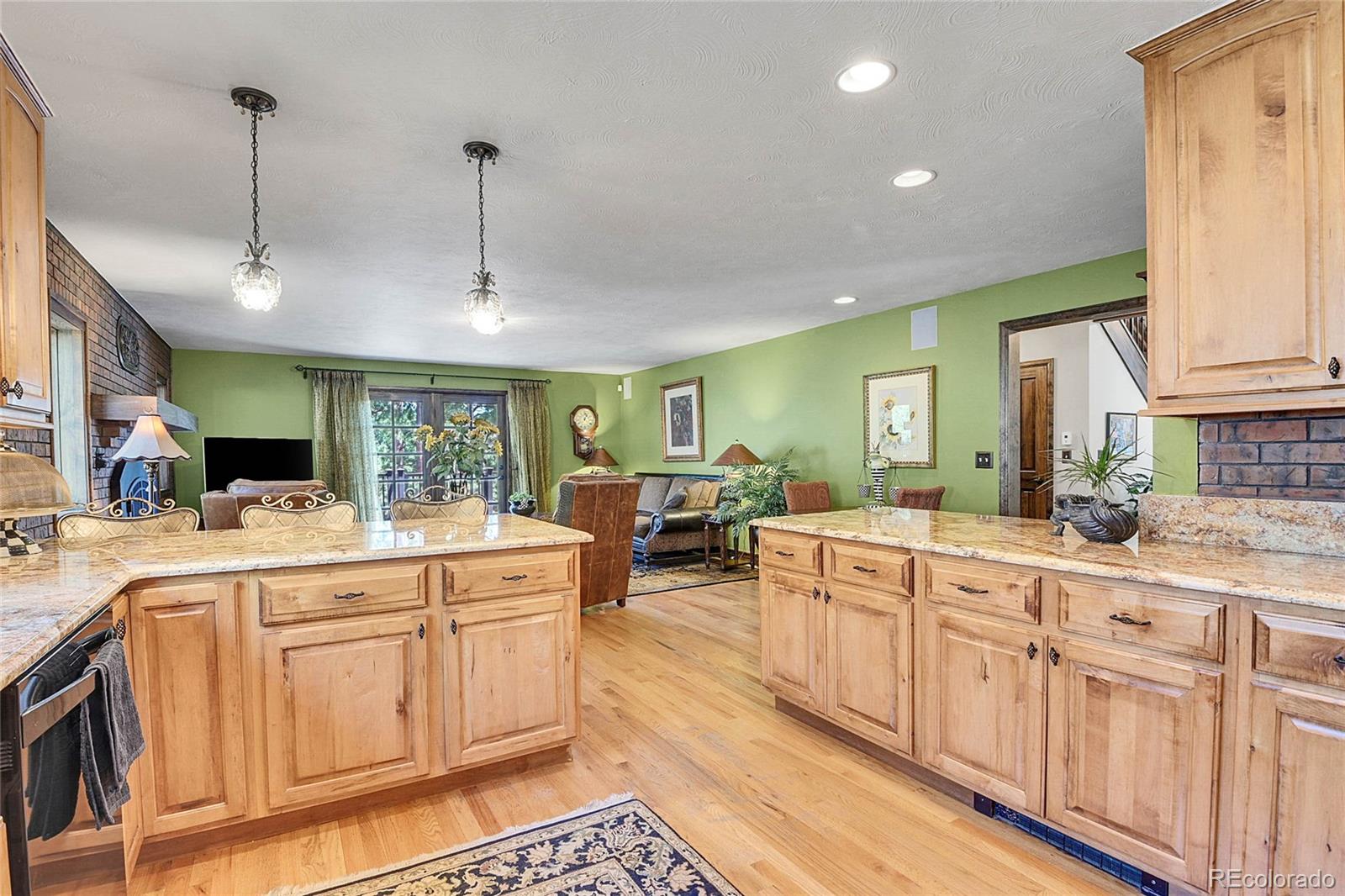 322 Greystone Road Evergreen, CO 80439 - Photo 26 of 38 Gallery Image 26