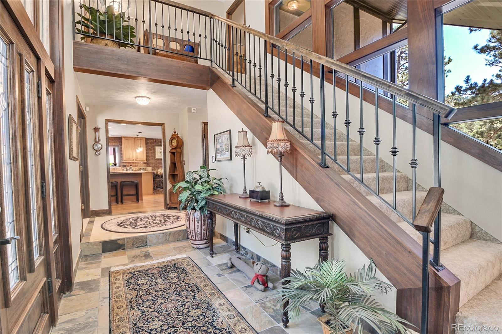 322 Greystone Road Evergreen, CO 80439 - Photo 3 of 38 Gallery Image 3