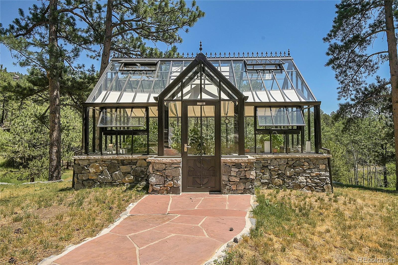 322 Greystone Road Evergreen, CO 80439 - Photo 31 of 38 Gallery Image 31