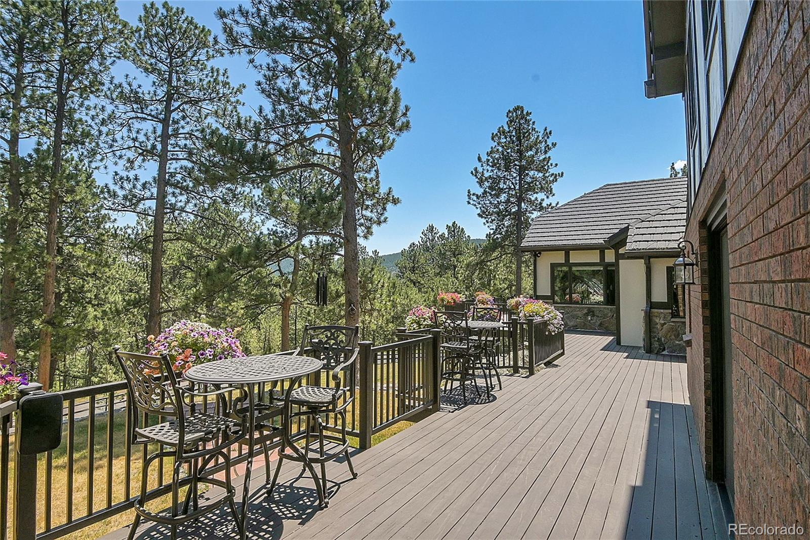322 Greystone Road Evergreen, CO 80439 - Photo 33 of 38 Gallery Image 33