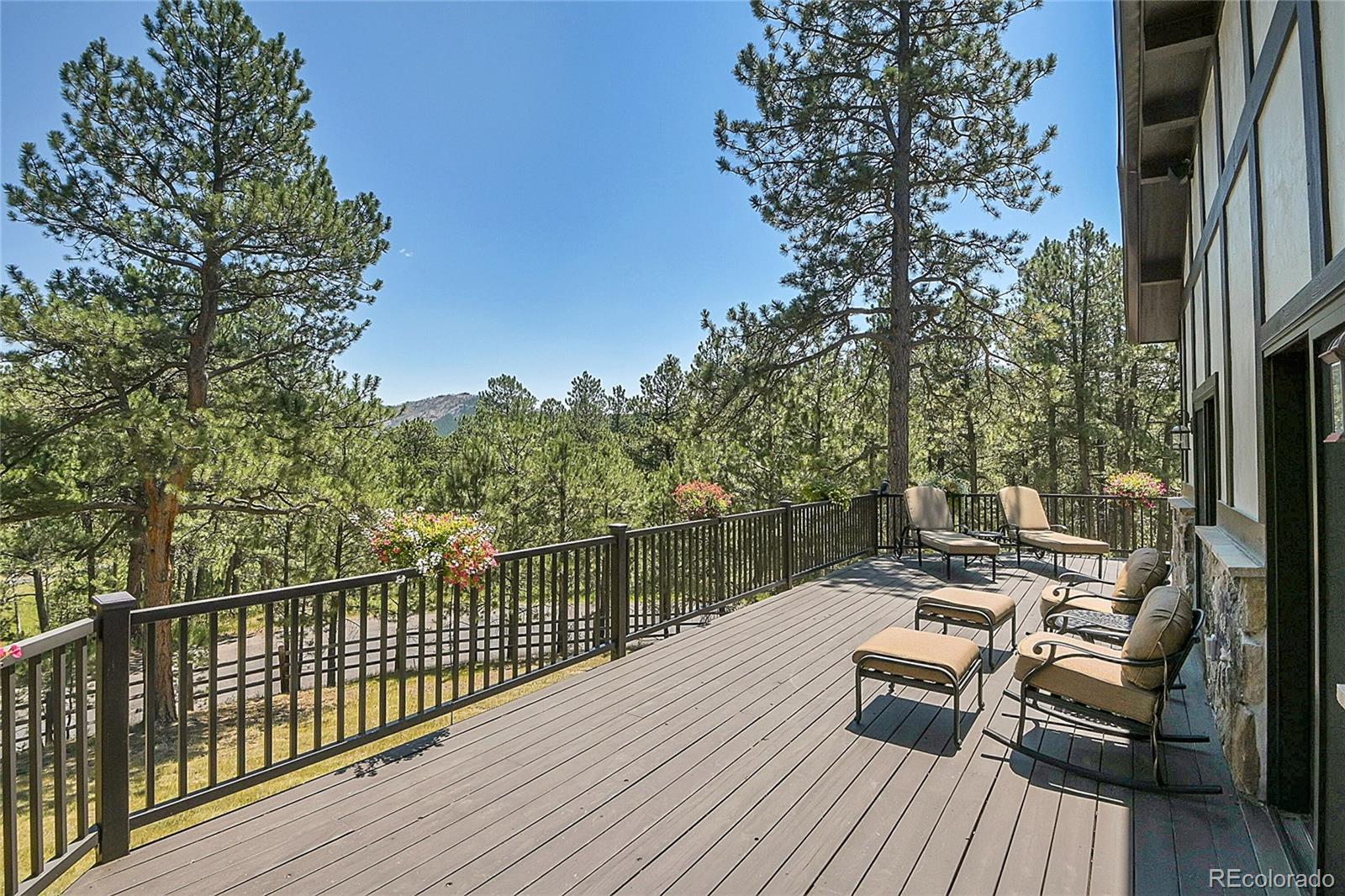 322 Greystone Road Evergreen, CO 80439 - Photo 34 of 38 Gallery Image 34