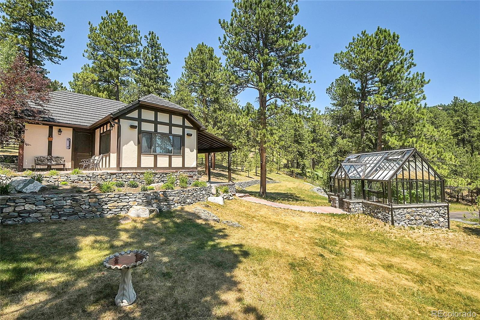 322 Greystone Road Evergreen, CO 80439 - Photo 36 of 38 Gallery Image 36
