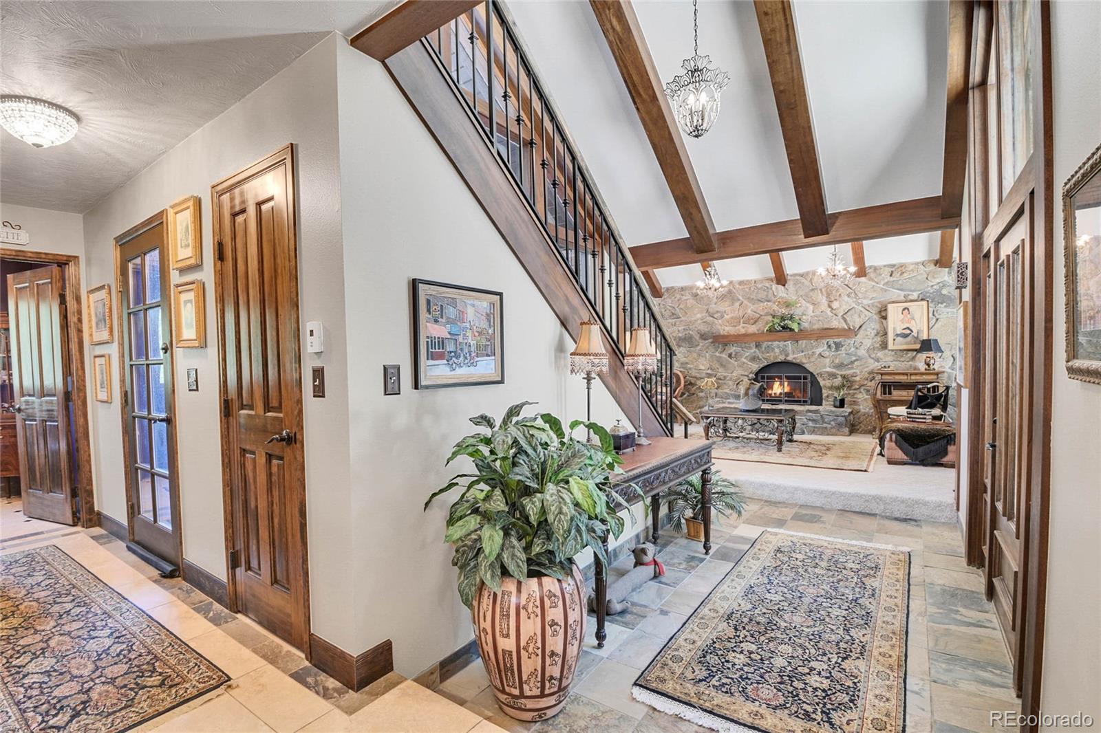 322 Greystone Road Evergreen, CO 80439 - Photo 4 of 38 Gallery Image 4