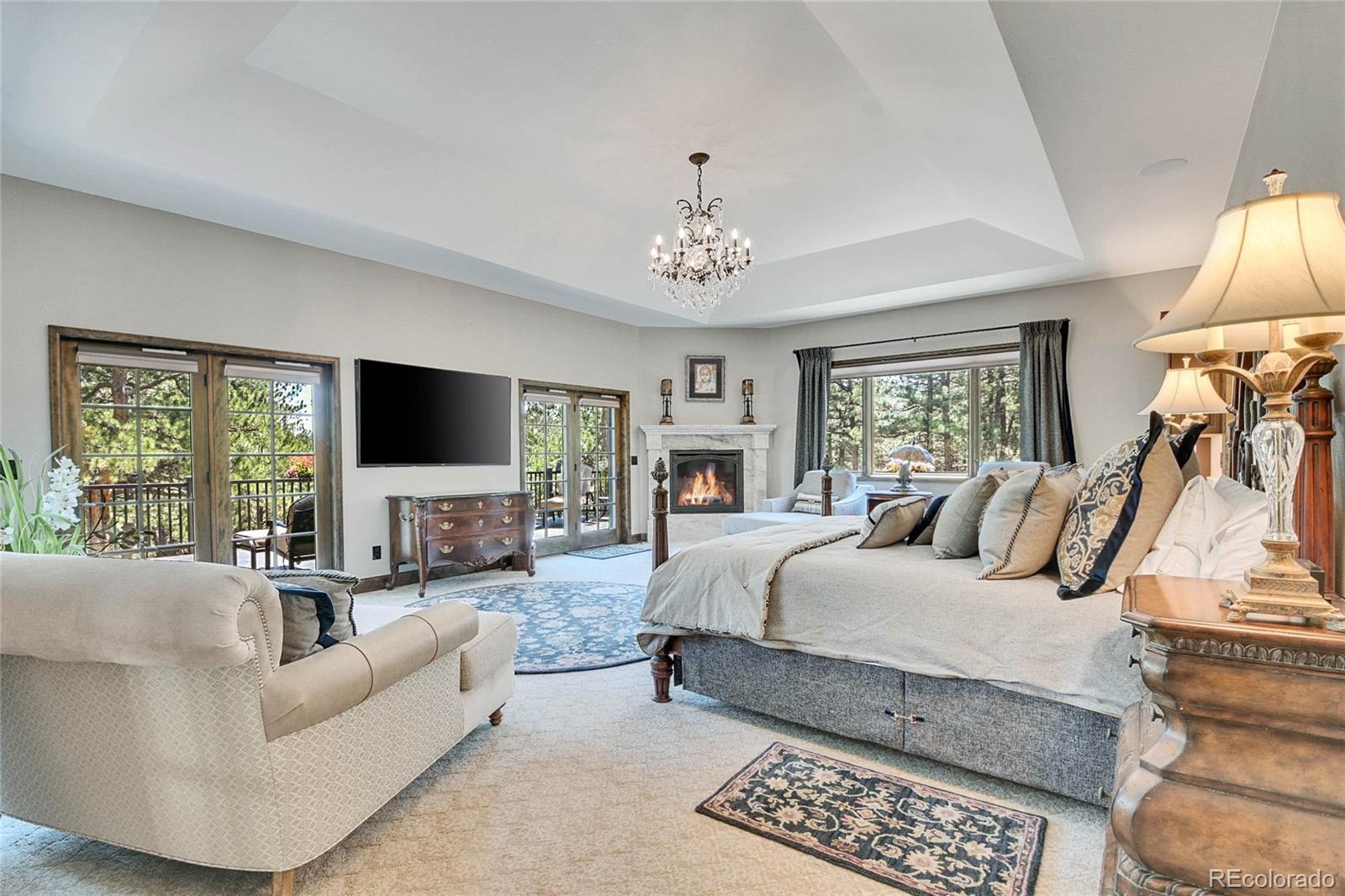 322 Greystone Road Evergreen, CO 80439 - Photo 8 of 38 Gallery Image 8