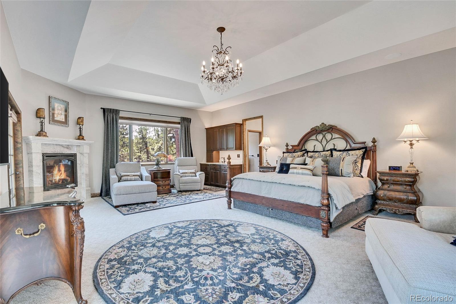 322 Greystone Road Evergreen, CO 80439 - Photo 9 of 38 Gallery Image 9