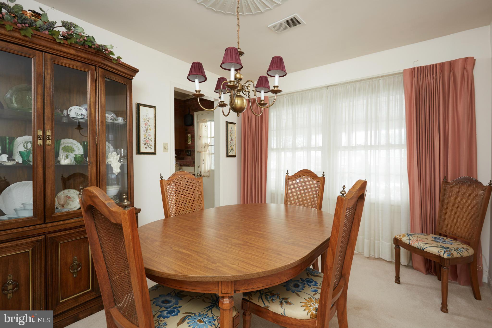 1204 Kennedy Road Sterling, VA 20164 - Photo 13 of 29 Dining Room