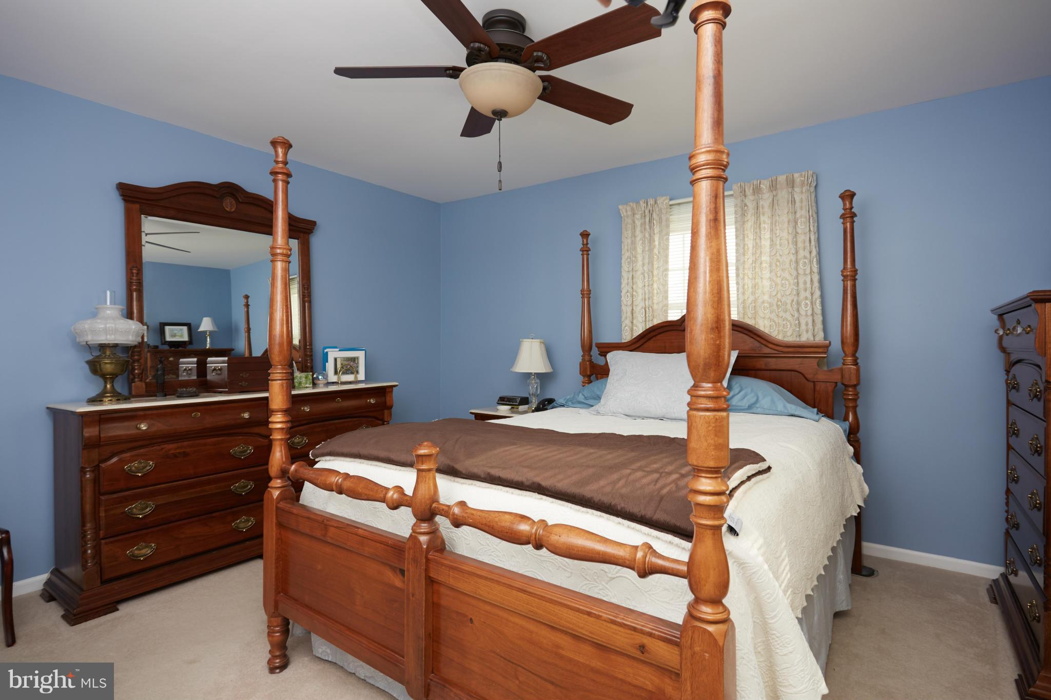 1204 Kennedy Road Sterling, VA 20164 - Photo 14 of 29 Bedroom (Master)