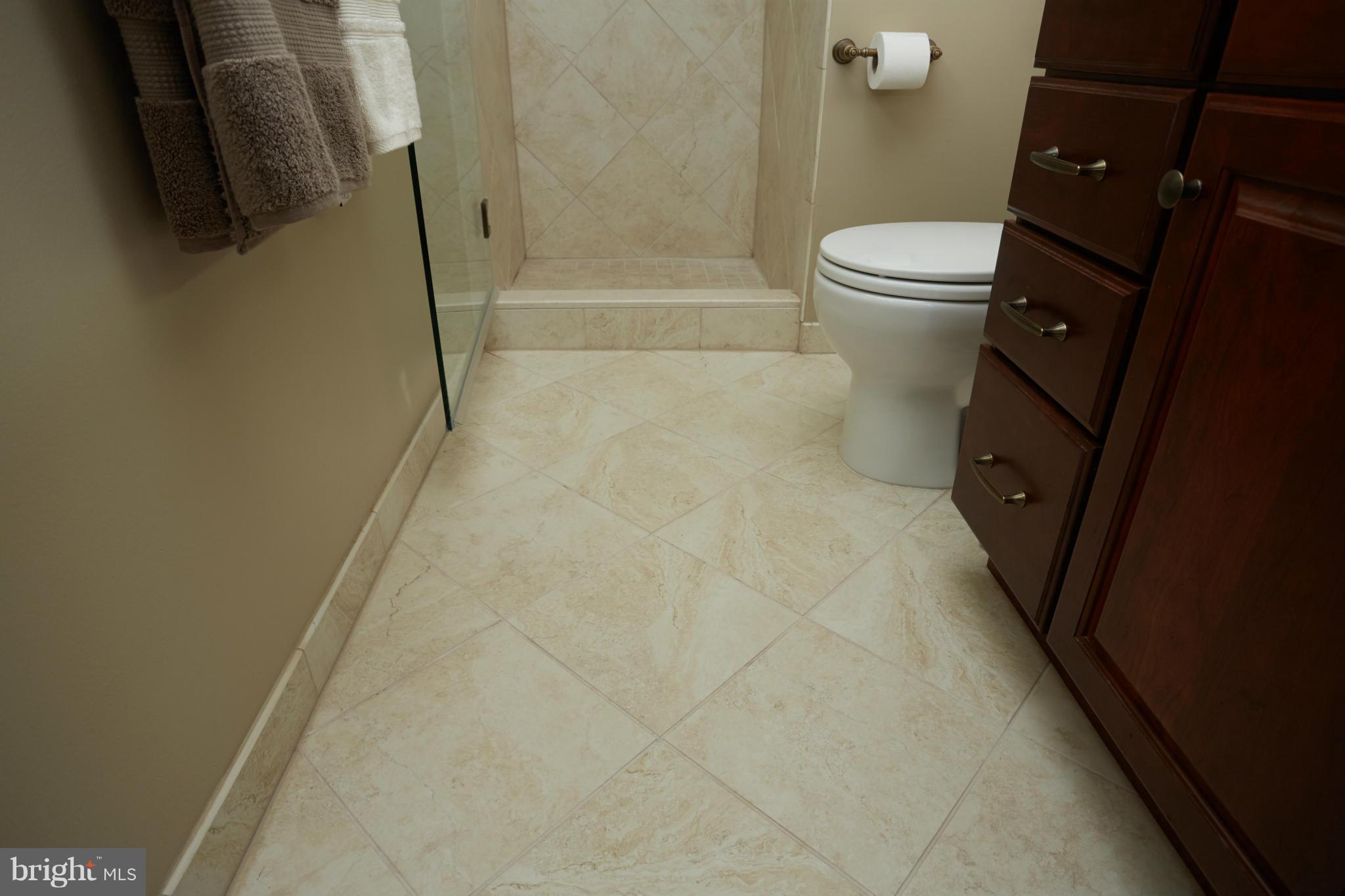1204 Kennedy Road Sterling, VA 20164 - Photo 15 of 29 Bath (Master)