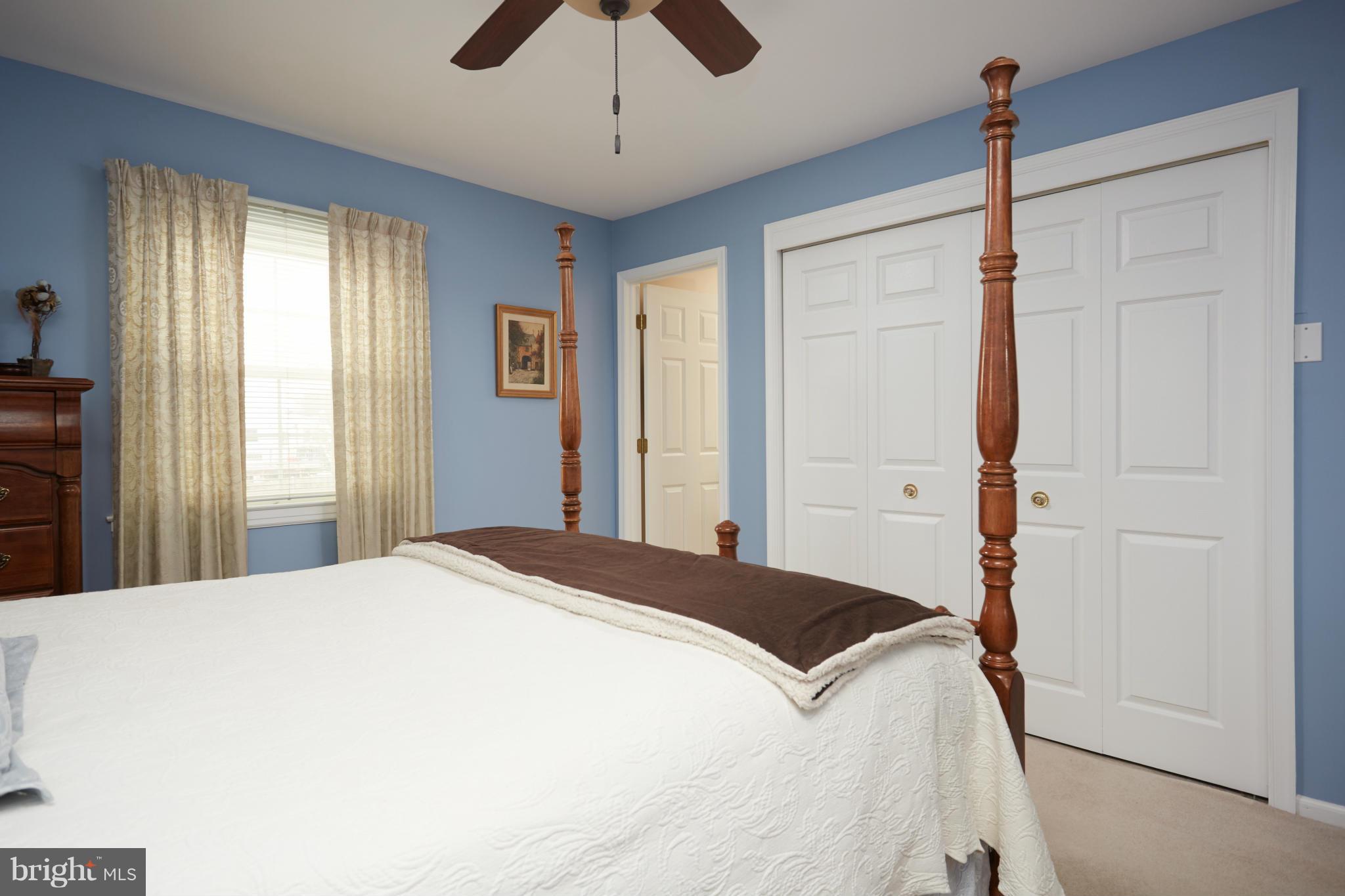 1204 Kennedy Road Sterling, VA 20164 - Photo 16 of 29 Bedroom (Master)