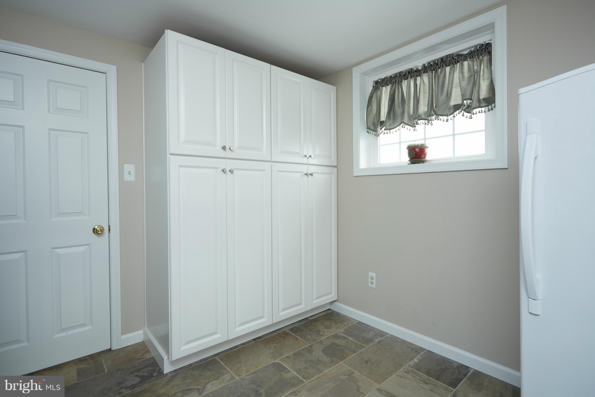 1204 Kennedy Road Sterling, VA 20164 - Photo 20 of 29 Laundry Room