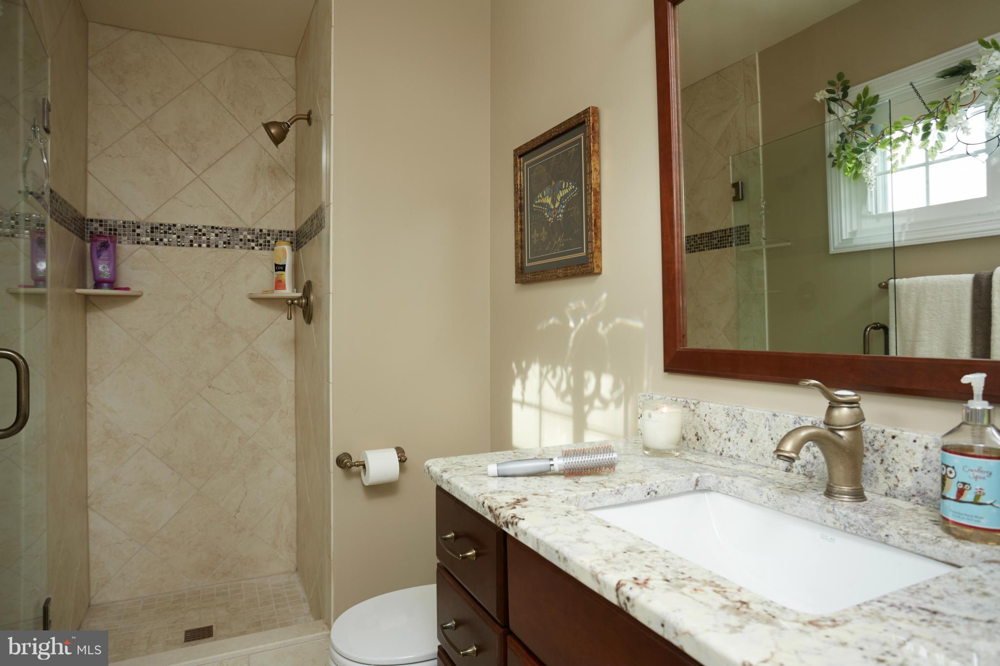 1204 Kennedy Road Sterling, VA 20164 - Photo 3 of 29 Bath (Master)