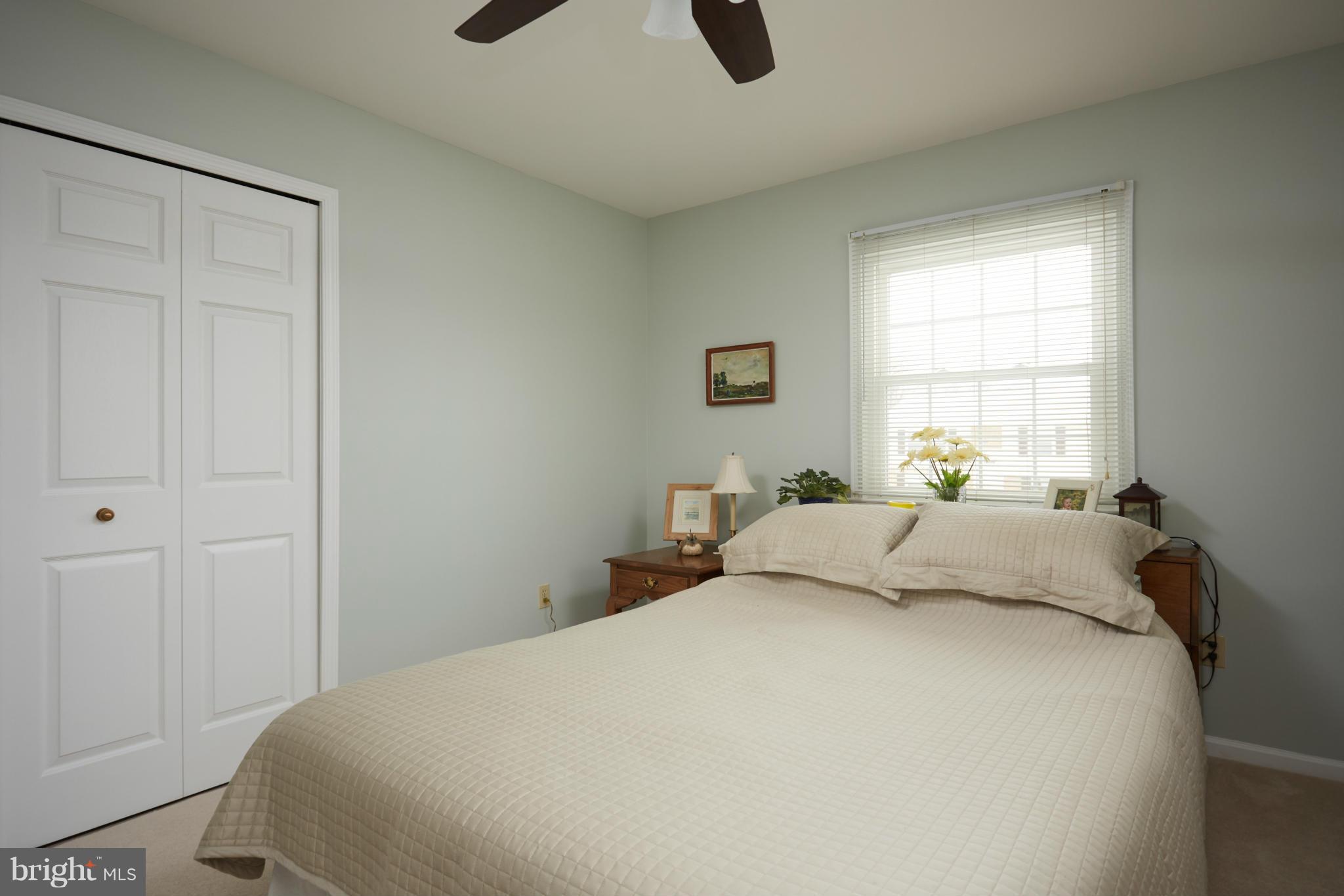 1204 Kennedy Road Sterling, VA 20164 - Photo 22 of 29 Bedroom Three