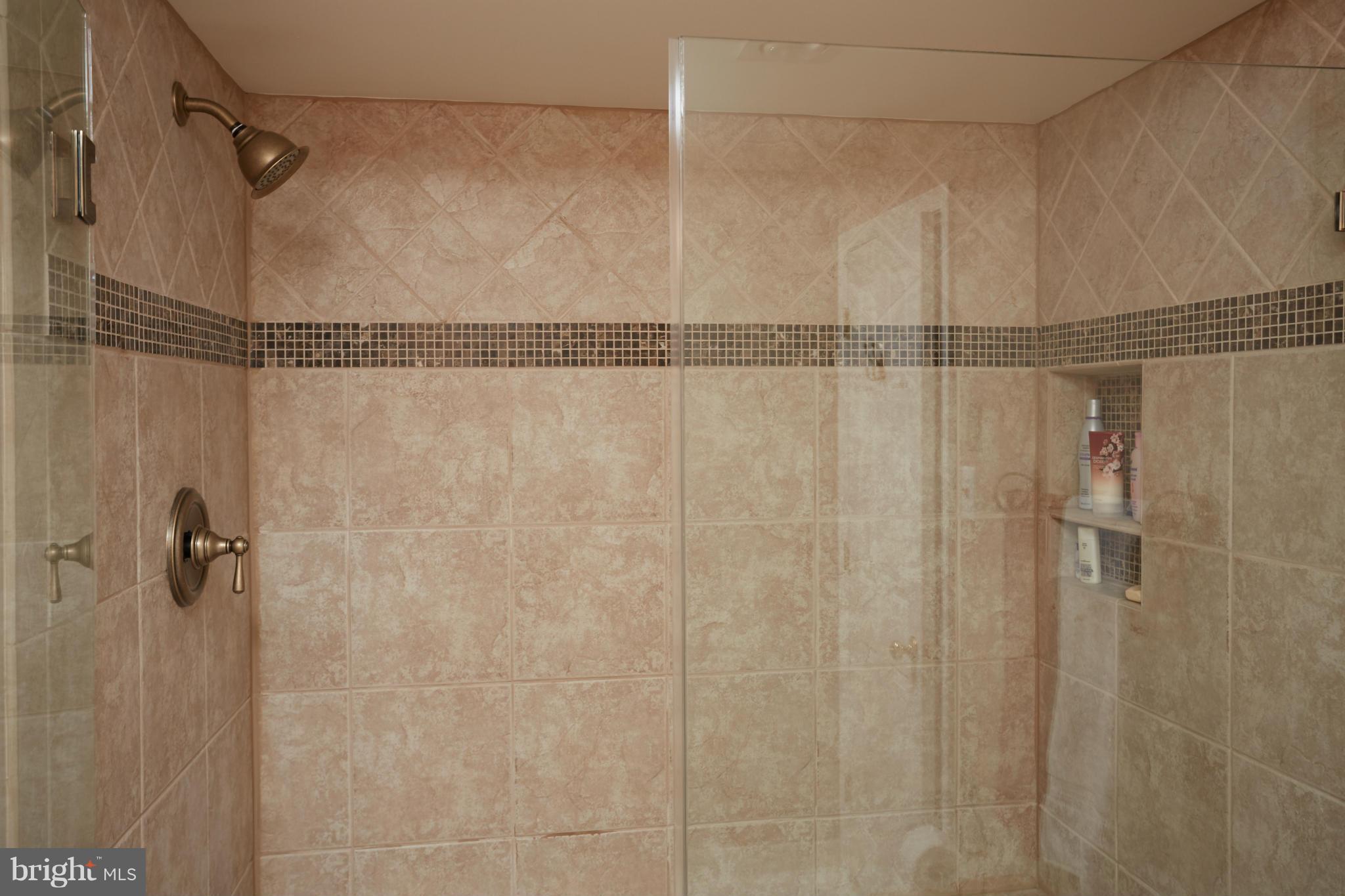 1204 Kennedy Road Sterling, VA 20164 - Photo 24 of 29 Lower Level Full Bath