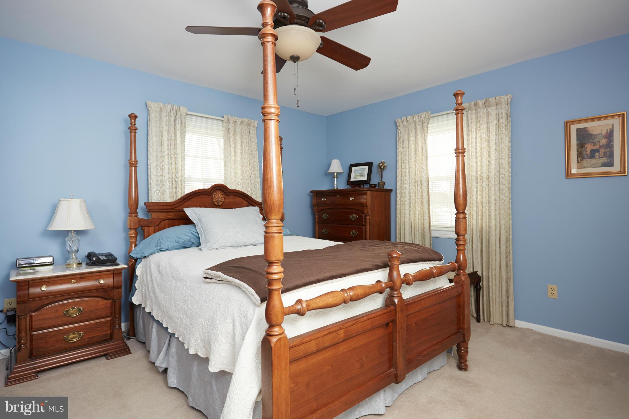 1204 Kennedy Road Sterling, VA 20164 - Photo 6 of 29 Bedroom (Master)
