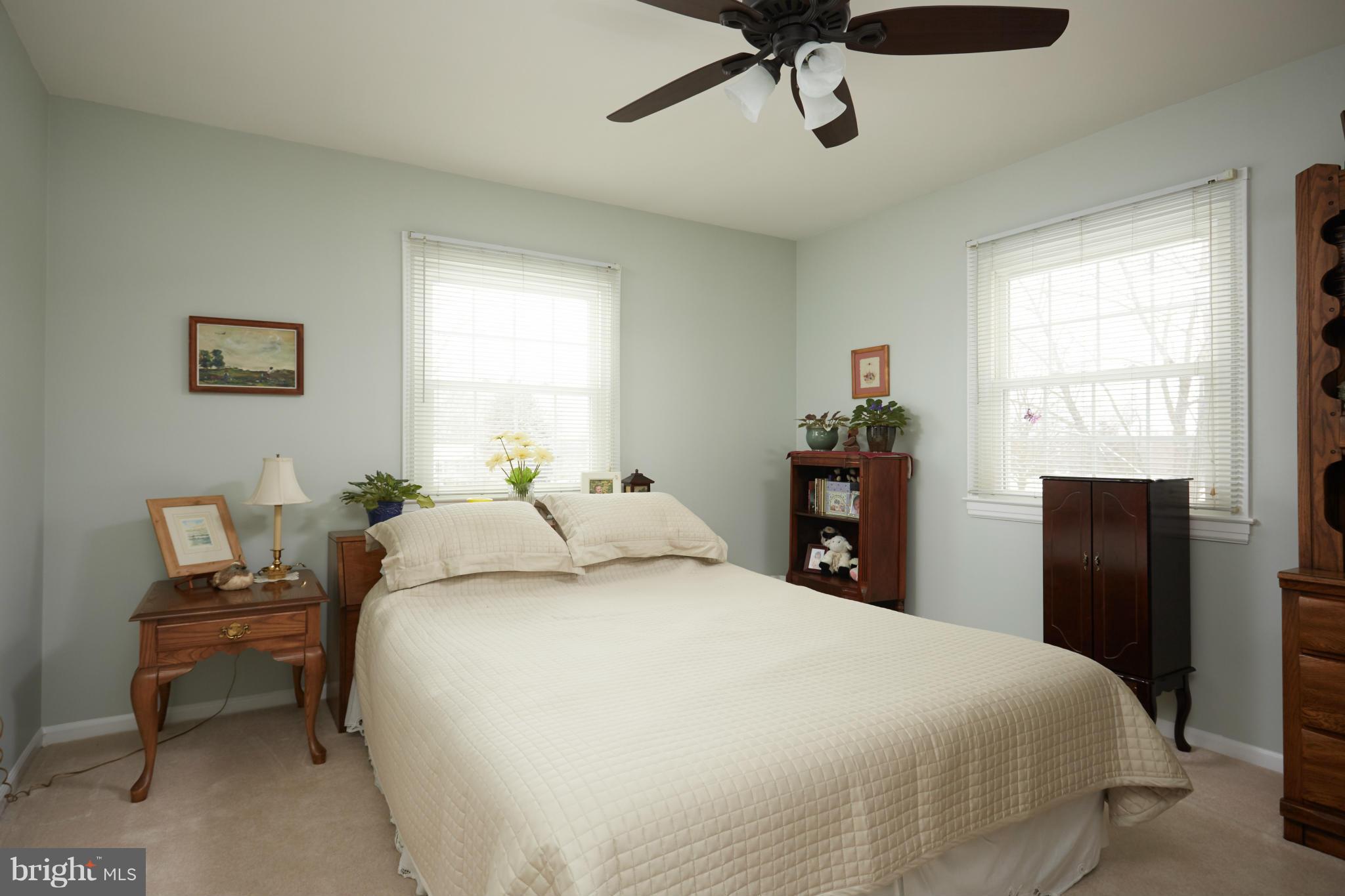 1204 Kennedy Road Sterling, VA 20164 - Photo 7 of 29 Bedroom Three