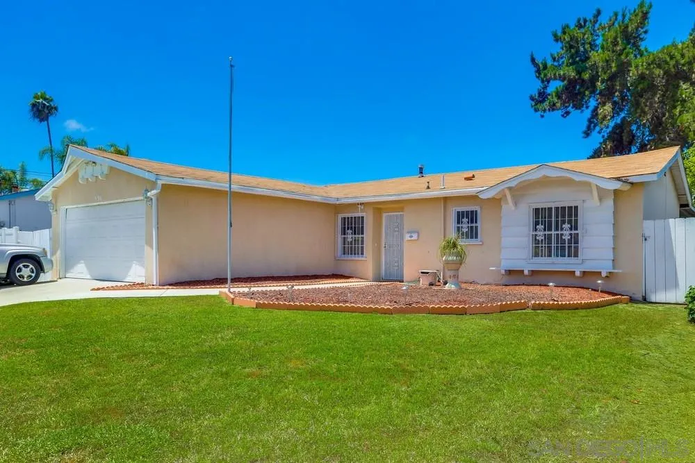 530 Broadview Street Spring Valley, CA 91977 - Photo 1 of 17 Gallery Image 1