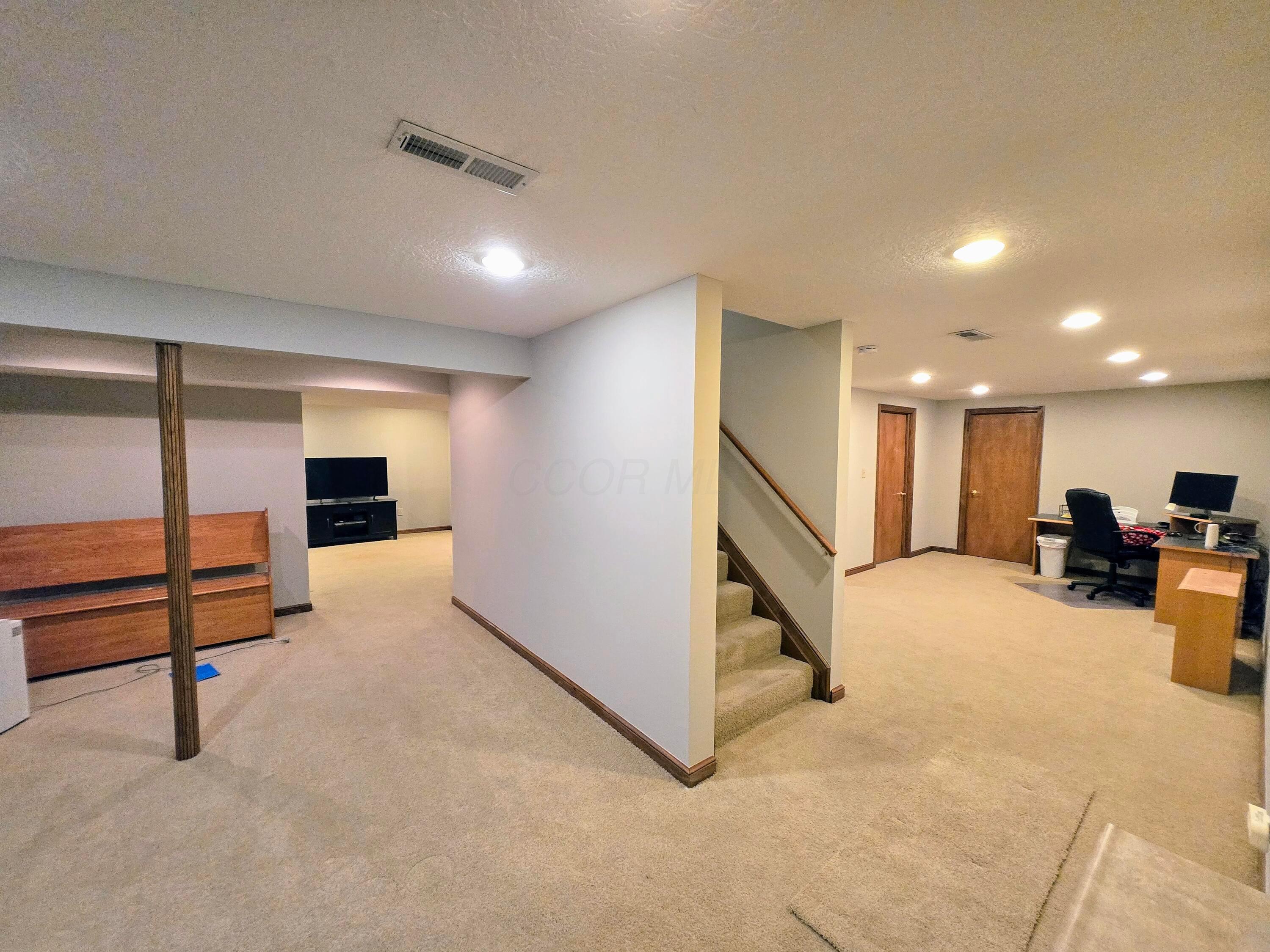 7912 Pinehill Road Lewis Center, OH 43035 - Photo 28 of 28 20 Basement 6