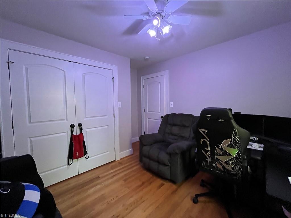207 Turkey Ford Road Dobson, NC 27017 - Photo 29 of 35 Bed 3