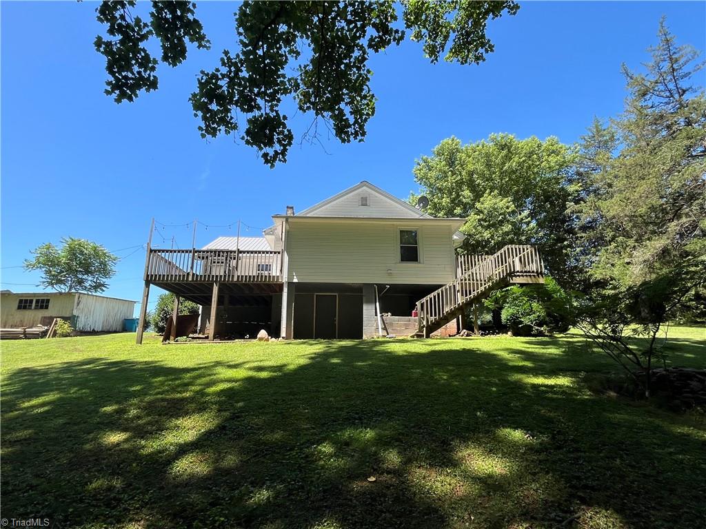 207 Turkey Ford Road Dobson, NC 27017 - Photo 8 of 35 Gallery Image 8