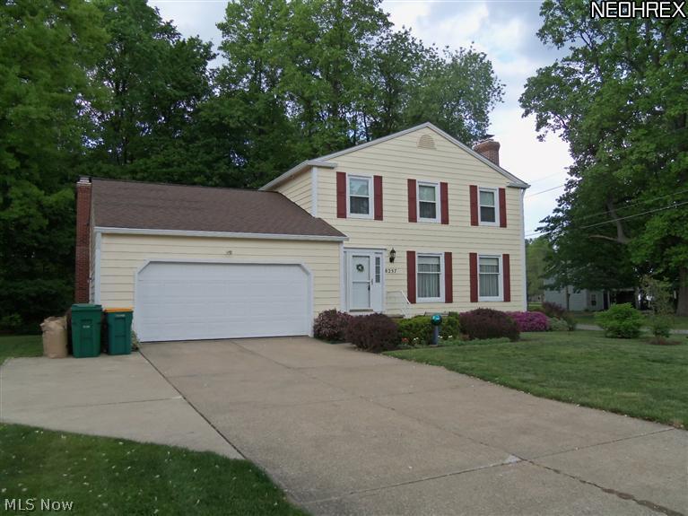8257 Johnnycake Ridge Road Mentor, OH 44060 - Photo 1 of 25 Gallery Image 1