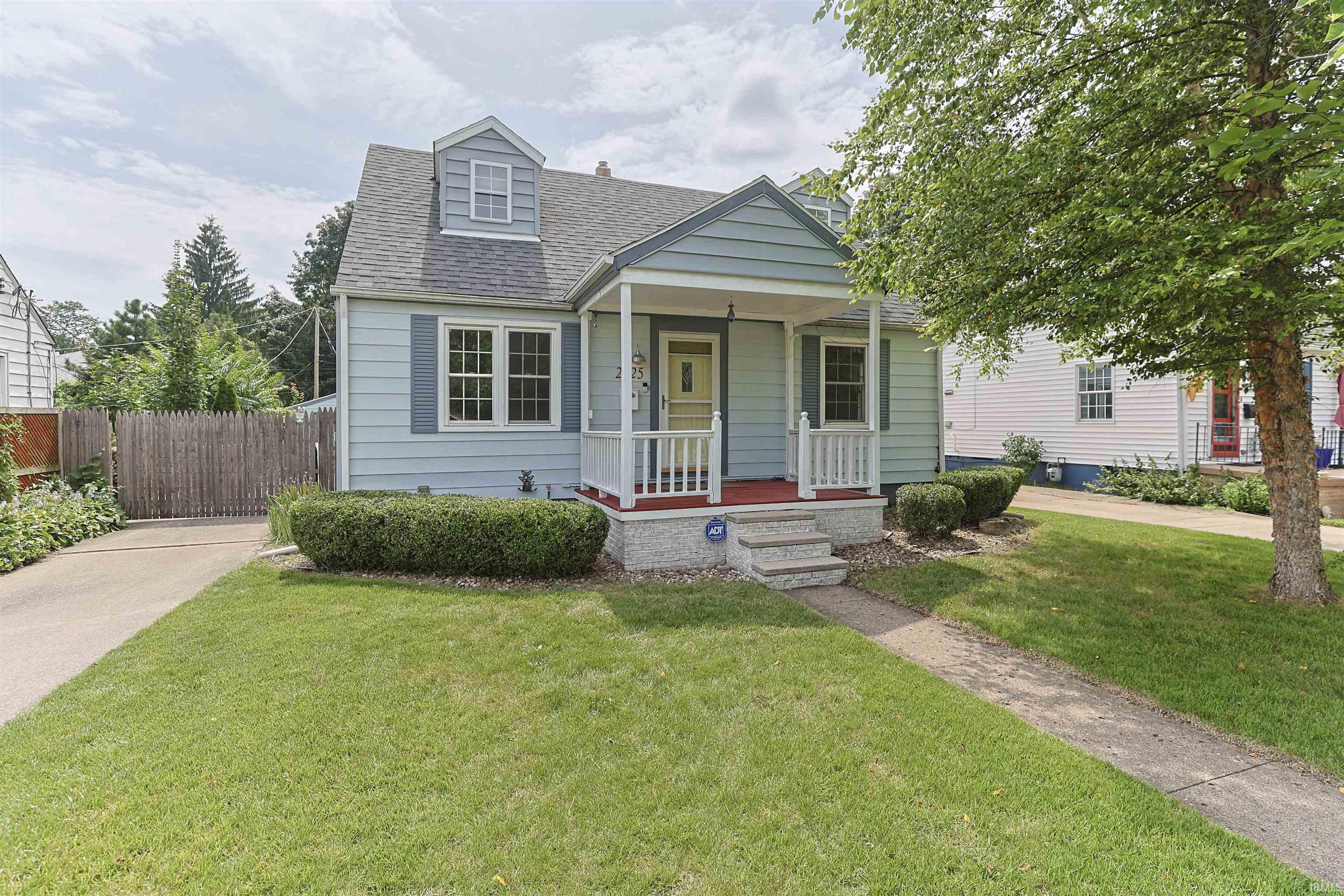 2025 Riverside Drive South Bend, IN 46616 - Photo 45 of 48 Gallery Image 45