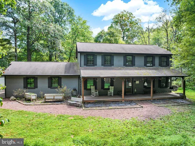 $499,900 | 80 Trappers Run, Morgantown, PA 19543