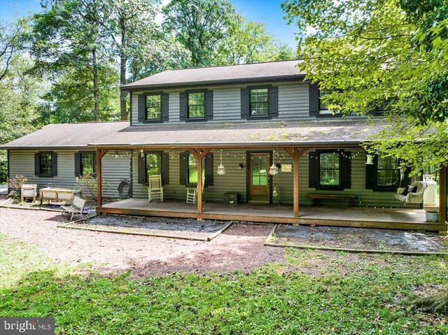 $499,900 | 80 Trappers Run, Morgantown, PA 19543