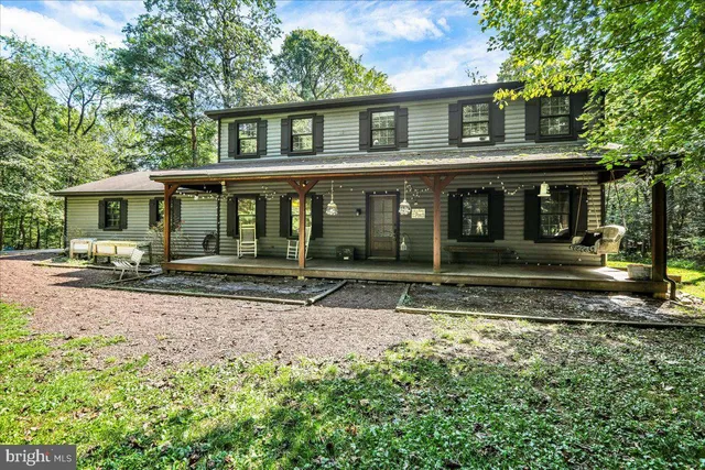 $499,900 | 80 Trappers Run, Morgantown, PA 19543