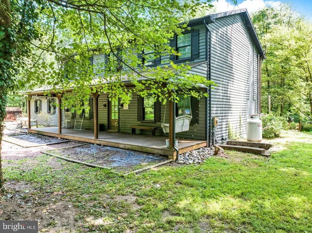 $499,900 | 80 Trappers Run, Morgantown, PA 19543