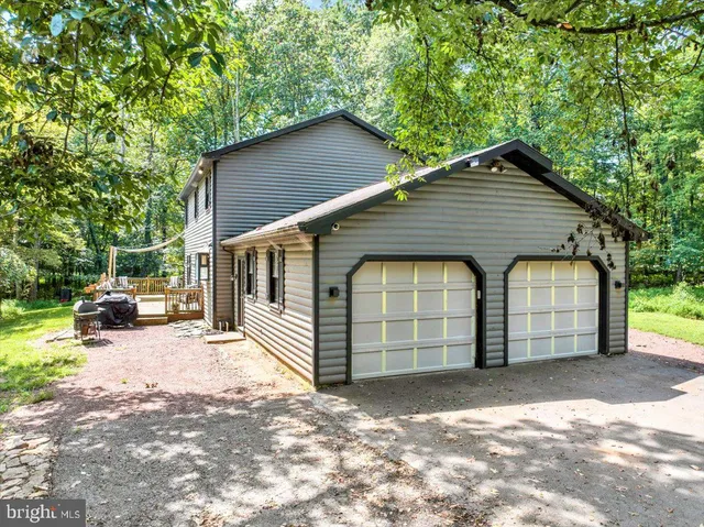 $499,900 | 80 Trappers Run, Morgantown, PA 19543