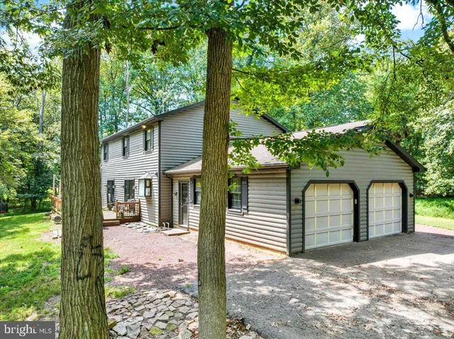 $499,900 | 80 Trappers Run, Morgantown, PA 19543