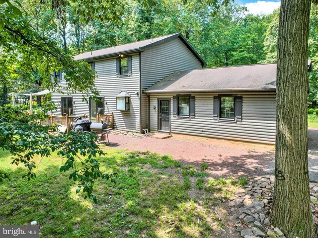 $499,900 | 80 Trappers Run, Morgantown, PA 19543