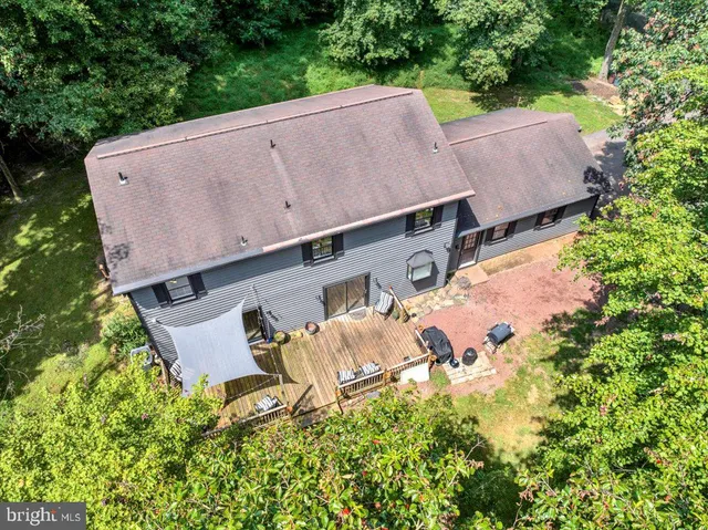 $499,900 | 80 Trappers Run, Morgantown, PA 19543