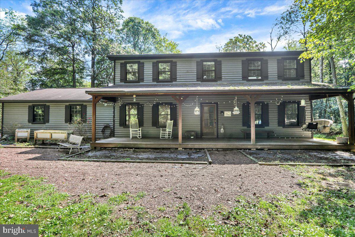 80 Trappers Run Morgantown, PA 19543 - Photo 5 of 64